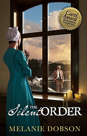 The Silent Order (Legacy of Love #8)