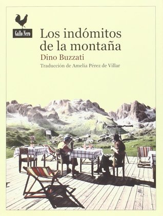 Los indómitos de la montaña (Paperback)