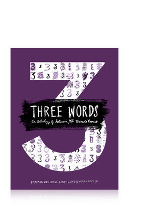 Three Words: An Anthology of Aotearoa/NZ Women's Comics