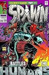 Spawn #229 Spawn #229