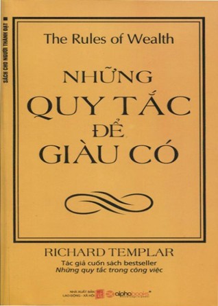 Những Quy Tắc Để Giàu Có