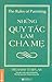 Những Quy Tắc Làm Cha Mẹ