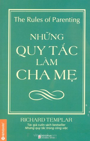 Những Quy Tắc Làm Cha Mẹ