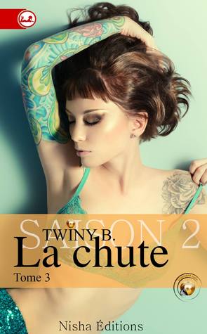 La Chute, Saison 2, Tome 3