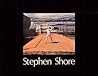 Stephen Shore: Photographs