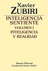 Inteligencia y realidad (Inteligencia sentiente, #1) Inteligencia y realidad (Inteligencia sentiente, #1)