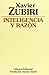 Inteligencia y razón