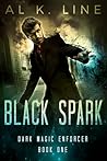 Black Spark by Al K. Line
