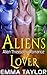 Aliens Lover