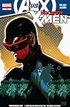 Uncanny X-Men (2011-2012) #15
