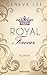 Royal Forever (Royals Saga, #6)