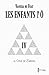 Les Enfants de l'Ô - Tome 4: Le cycle de Z'arkán (French Edition)