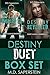 The Destiny Duet (There's Always Tomorrow, #1-2)