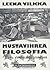 Mustavihreä filosofia – Uut...