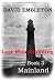 Last Man Standing: Book 3, ...