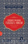 Günümüz İnsanına Fusûsu'l Hikem (Paperback)