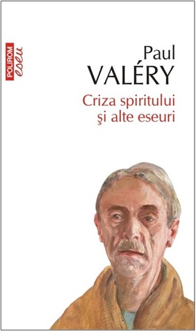Criza spiritului și alte eseuri (Mass Market Paperback)