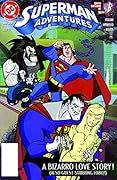Superman Adventures (1996-2002) #29