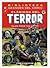 Biblioteca grandes del Cómic: Clásicos del Terror #3