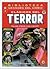 Biblioteca grandes del Cómic: Clásicos del Terror #4