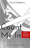 Count Me In (Love & Reggae #2)
