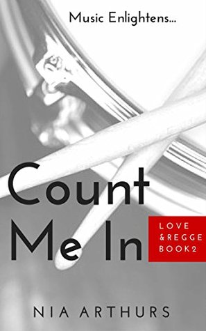 Count Me In (Love & Reggae #2)