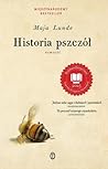 Historia pszczół