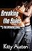 Breaking the Rules (The Operator Series Book 3)