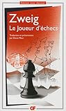 Le Joueur d'échecs