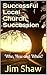 Successful Local Church Succession: Who, How and When?