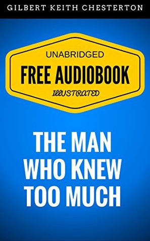The Man Who Knew Too Much