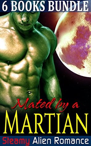 Mated by a Martian (Kindle Edition)