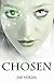 Chosen By The Alien by Jae Vogel