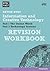 Pearson REVISE BTEC First in I&CT Revision Workbook - for 202... by Karen  Anderson