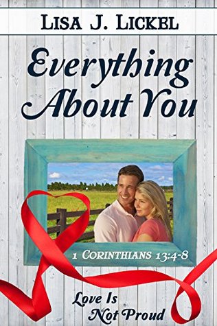 Everything About You (Kindle Edition)