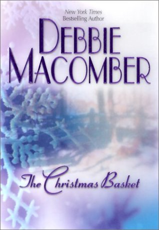 Capa do Livro The Christmas Basket
