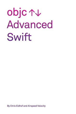 Advanced Swift