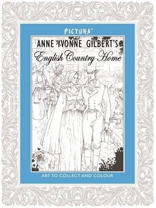 Pictura: English Country Home (Paperback)