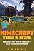 Diary of a Minecraft Steve by Steven Weikler