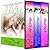 The Clover Park STUDS by Kylie Gilmore