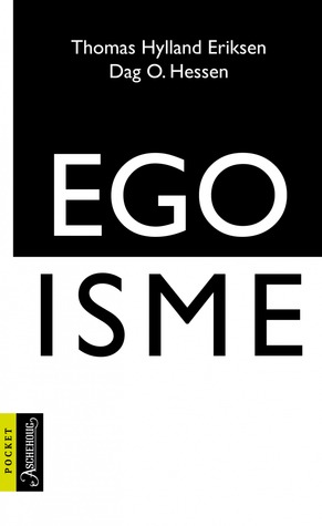 Egoisme (Norwegian Edition)