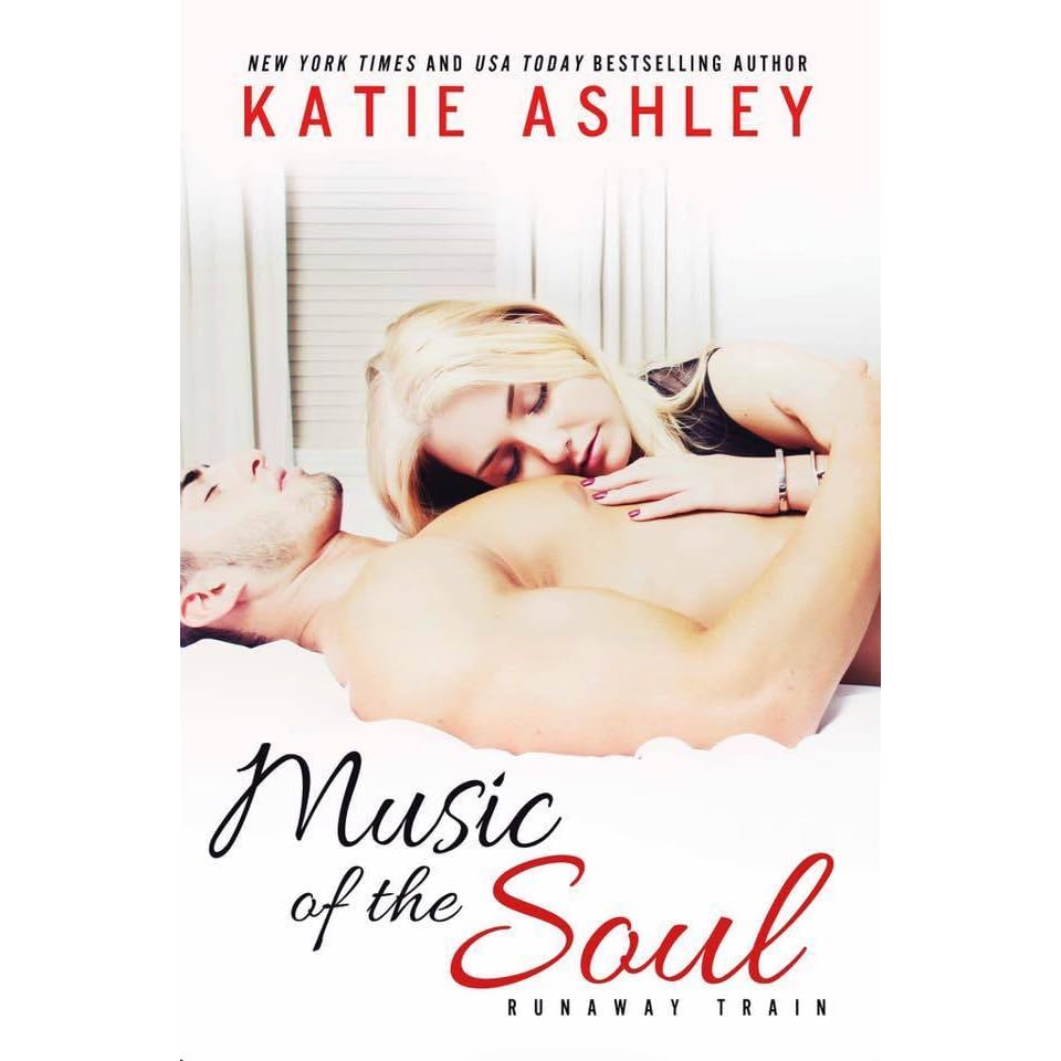 Music Of The Soul Runaway Train 2 5 By Katie Ashley