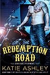 Redemption Road by Katie Ashley