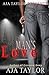 A Man's Love