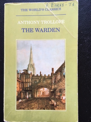 The Warden