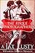 Elsie Victorian Erotica Novella (The Risque Photographer Book 1) by Jax Lusty