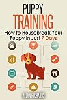 Puppy Training : ...
