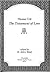 Thomas Usk by Thomas Usk