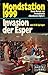 Mondstation 1999: Invasion der esper