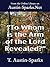 "To Whom is the Arm of the Lord Revealed?"